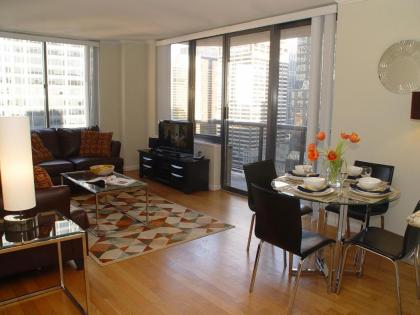 Midtown West Suites at 48th Street and Times Square - image 5