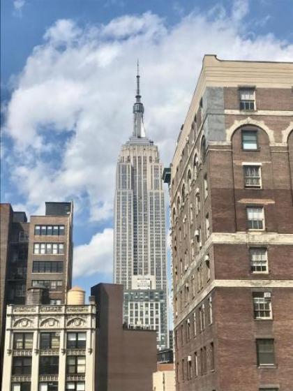 Heritage Hotel New York City - image 10