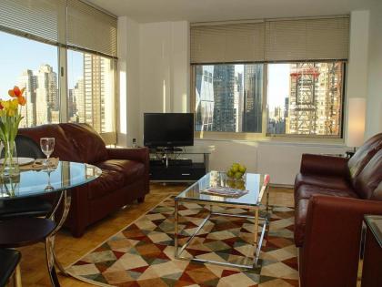 54th Street Suites at Times Square - image 2