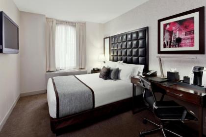 Distrikt Hotel New York City Tapestry Collection by Hilton - image 5