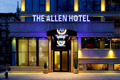 The Allen Hotel - image 5