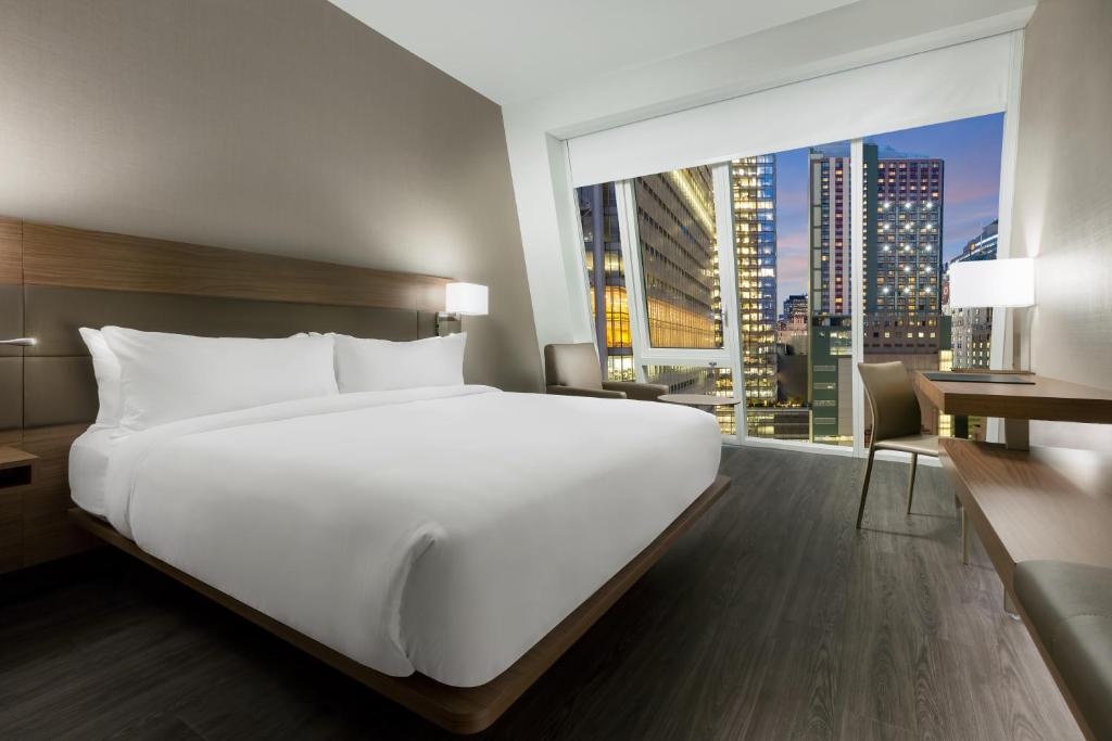 AC Hotel by Marriott New York Times Square - main image