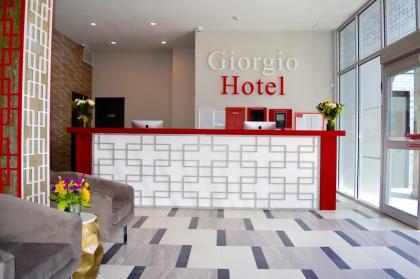 Giorgio Hotel - image 4