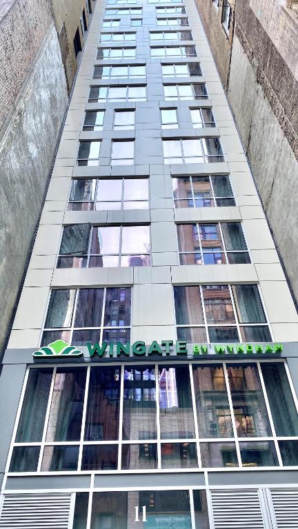 Wingate by Wyndham New York Midtown South/5th Ave - image 4