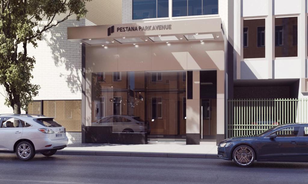 Pestana Park Avenue - image 2