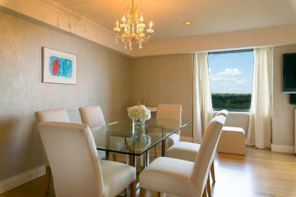 Central Park South Three Bedroom Apartment Overlooking CP by Lauren Berger Collection - image 3