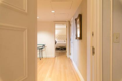 Central Park South Three Bedroom Apartment Overlooking CP by Lauren Berger Collection - image 5