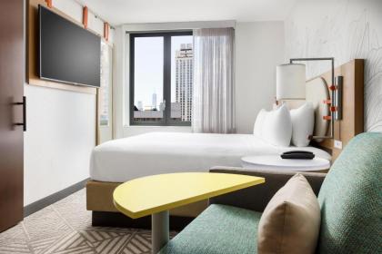 SpringHill Suites by Marriott New York Manhattan Chelsea - image 10