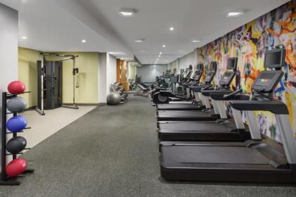 SpringHill Suites by Marriott New York Manhattan Chelsea - image 18