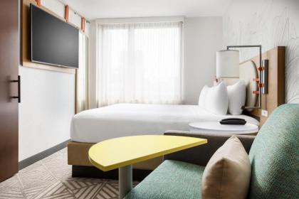 SpringHill Suites by Marriott New York Manhattan Chelsea - image 9