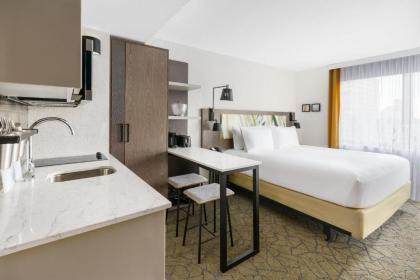 TownePlace Suites by Marriott New York Manhattan/Chelsea - image 14