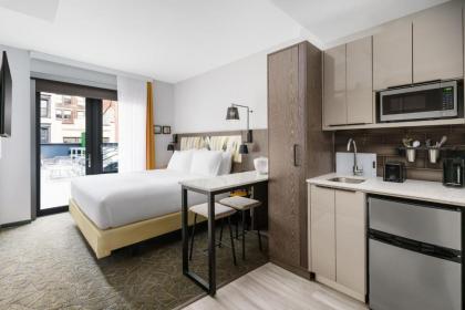 TownePlace Suites by Marriott New York Manhattan/Chelsea - image 15