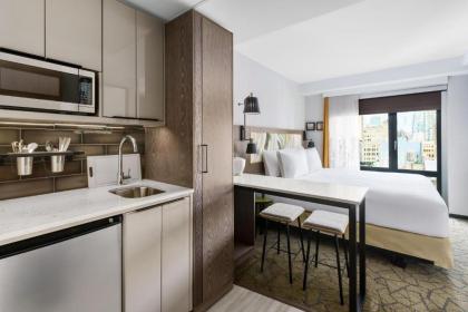 TownePlace Suites by Marriott New York Manhattan/Chelsea - image 16