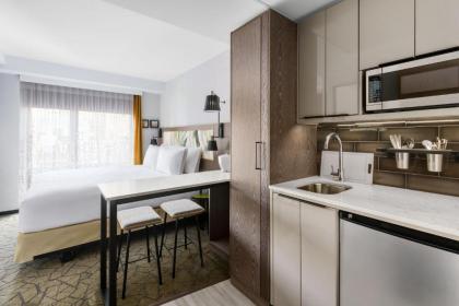 TownePlace Suites by Marriott New York Manhattan/Chelsea - image 17