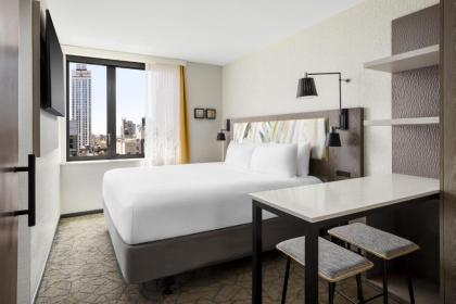 TownePlace Suites by Marriott New York Manhattan/Chelsea - image 8