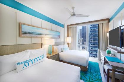 Margaritaville Resort Times Square - image 15