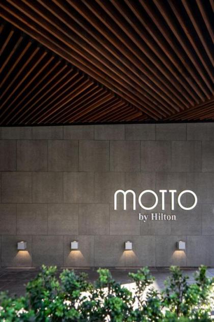 Motto by Hilton New York City Chelsea - image 18