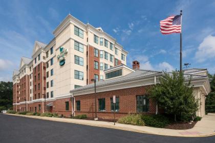 Homewood Suites by Hilton Newark Wilmington South Area Newark