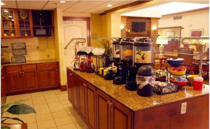 Homewood Suites by Hilton Newark-Wilmington South Area - image 11