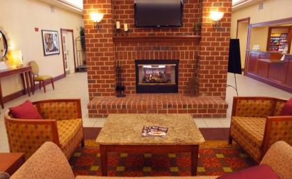 Homewood Suites by Hilton Newark-Wilmington South Area - image 13