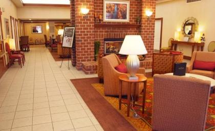 Homewood Suites by Hilton Newark-Wilmington South Area - image 15