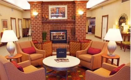 Homewood Suites by Hilton Newark-Wilmington South Area - image 16