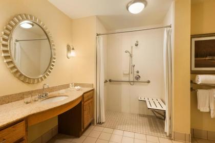 Homewood Suites by Hilton Newark-Wilmington South Area - image 17