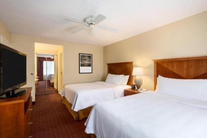 Homewood Suites by Hilton Newark-Wilmington South Area - image 18