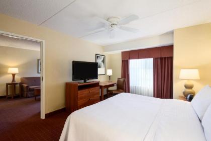 Homewood Suites by Hilton Newark-Wilmington South Area - image 19