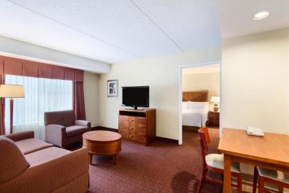 Homewood Suites by Hilton Newark-Wilmington South Area - image 20