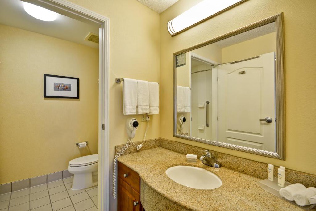 Homewood Suites by Hilton Newark-Wilmington South Area - image 4