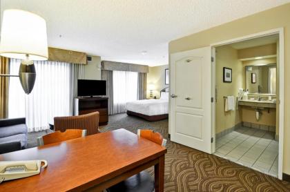 Homewood Suites by Hilton Newark-Wilmington South Area - image 8