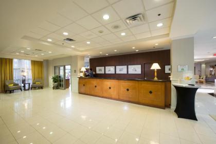 Embassy Suites Newark - Wilmington/South - image 11