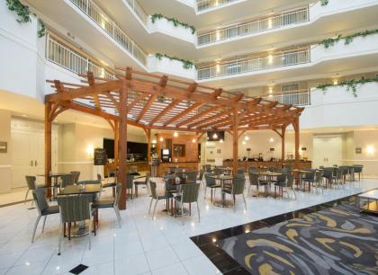 Embassy Suites Newark - Wilmington/South - image 12