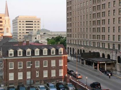 Embassy Suites Newark - Wilmington/South - image 5