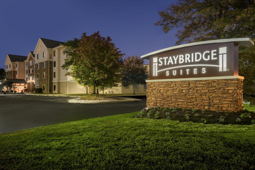 Staybridge Suites Wilmington-Newark an IHG Hotel - main image