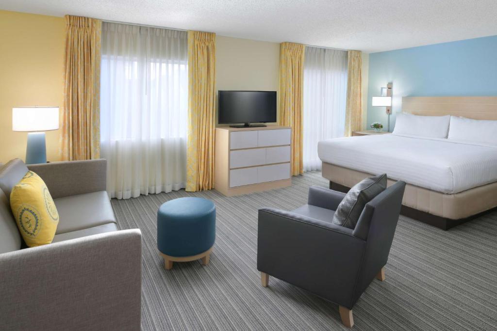 Sonesta ES Suites Wilmington - Newark - main image