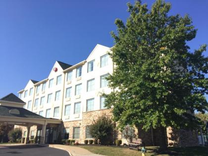 townePlace Suites Wilmington Newark  Christiana