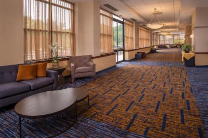 Courtyard by Marriott Newark-University of Delaware - image 11