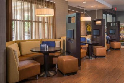 Courtyard by Marriott Newark-University of Delaware - image 15