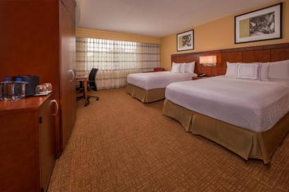 Courtyard by Marriott Newark-University of Delaware - image 4