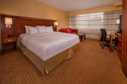 Courtyard by Marriott Newark-University of Delaware - image 7