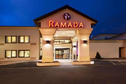 Ramada by Wyndham Newark/Wilmington - image 7