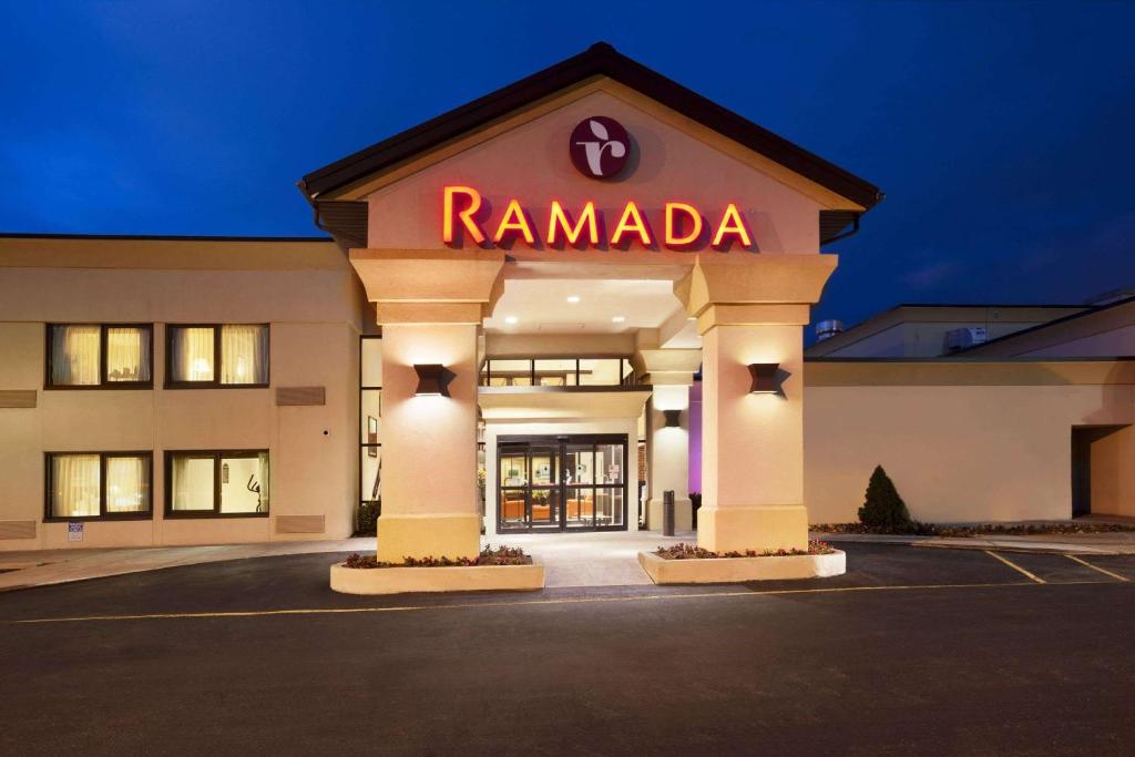 Ramada by Wyndham Newark/Wilmington - image 7