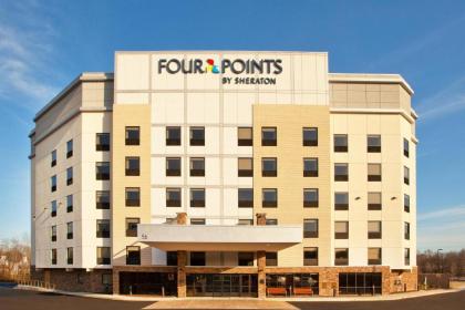 Four Points by Sheraton Newark Christiana Wilmington - image 12