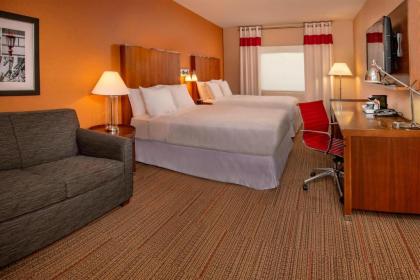 Four Points by Sheraton Newark Christiana Wilmington - image 15