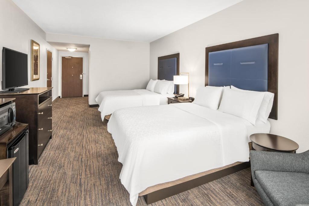 Holiday Inn Express & Suites Wilmington-Newark an IHG Hotel - image 4