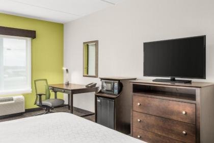 Holiday Inn Express & Suites Wilmington-Newark an IHG Hotel - image 7