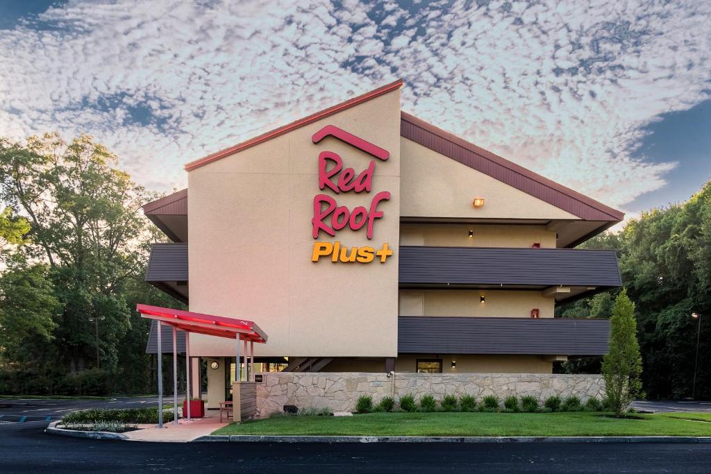 Red Roof Inn PLUS+ Wilmington - Newark - main image