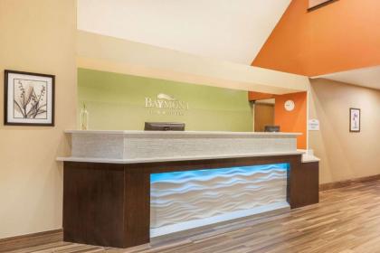 Baymont by Wyndham Newark at University of Delaware - image 3